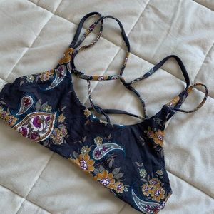 ONEILL BATHING SUIT TOP
